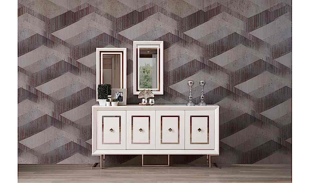 Berrak Gümüş · Yemek Odası Takımı Berrak Gümüş · Yemek Odası Takımı